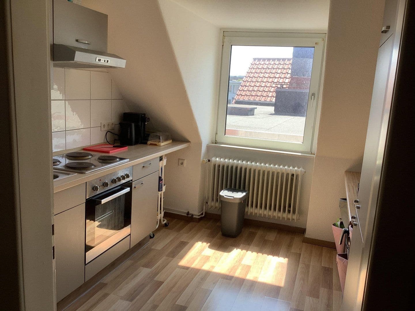 3 bedroom flat to rent, 86 m², Johannisstraße 10/11, Osnabrück, Lower Saxony 3 bedroom flat to rent, 86 m², Johannisstraße 10/11, Osnabrück, Lower Saxony