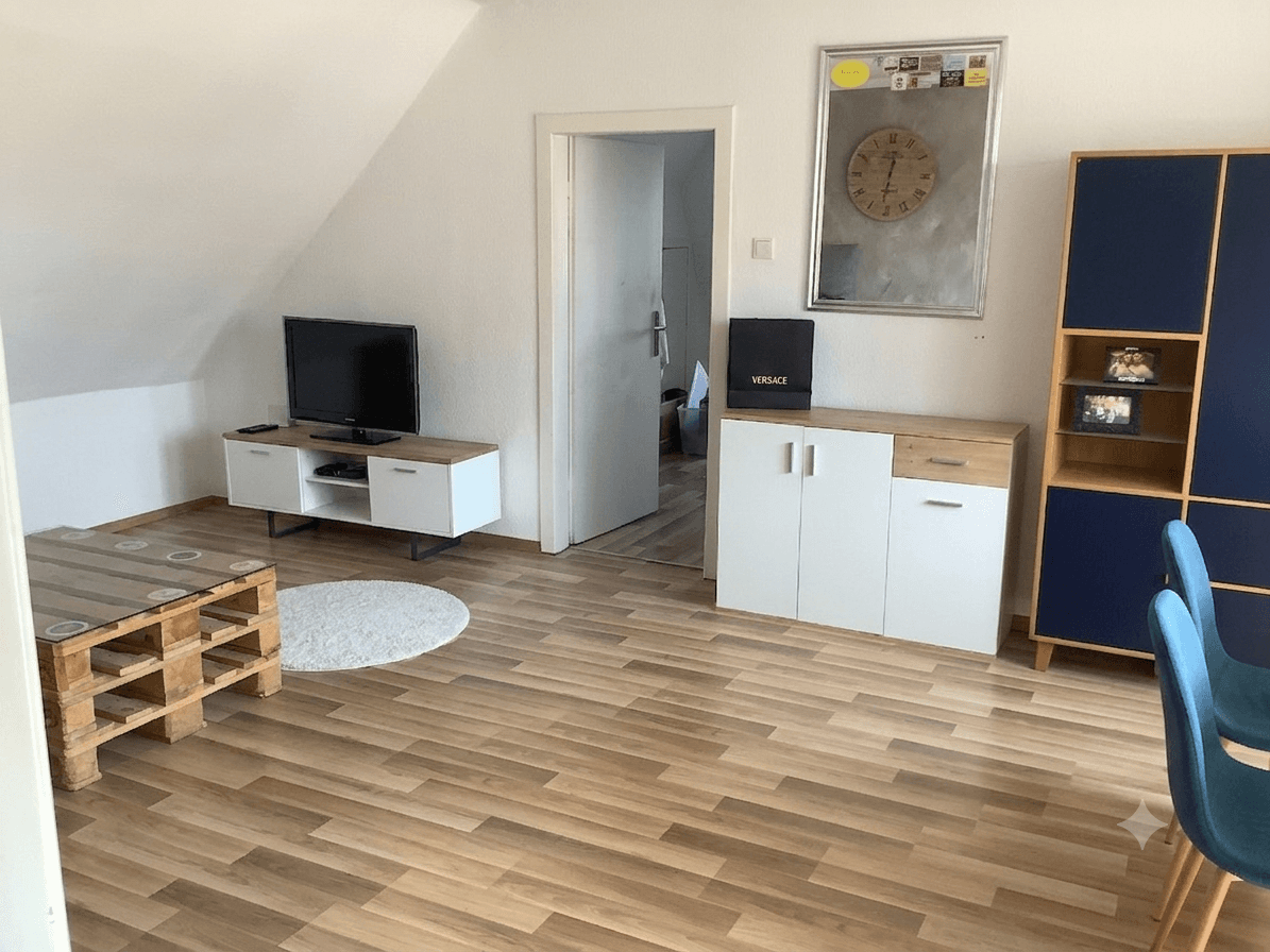 3 bedroom flat to rent, 86 m², Johannisstraße 10/11, Osnabrück, Lower Saxony 3 bedroom flat to rent, 86 m², Johannisstraße 10/11, Osnabrück, Lower Saxony
