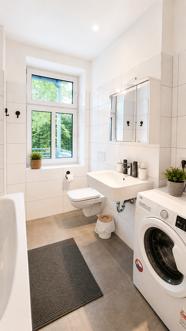 1 bedroom flat to rent, 35 m², Magdeburg, Saxony-Anhalt 1 bedroom flat to rent, 35 m², Magdeburg, Saxony-Anhalt