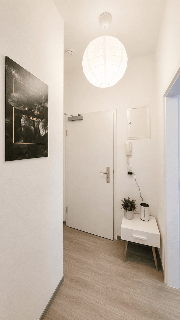 1 bedroom flat to rent, 35 m², Magdeburg, Saxony-Anhalt 1 bedroom flat to rent, 35 m², Magdeburg, Saxony-Anhalt