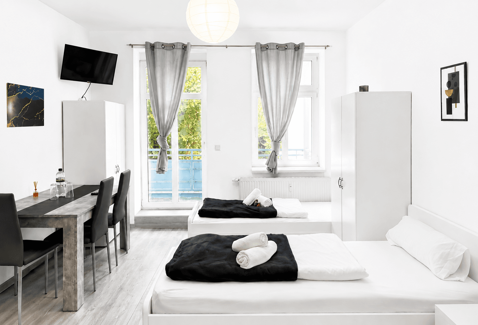 1 bedroom flat to rent, 35 m², Magdeburg, Saxony-Anhalt 1 bedroom flat to rent, 35 m², Magdeburg, Saxony-Anhalt