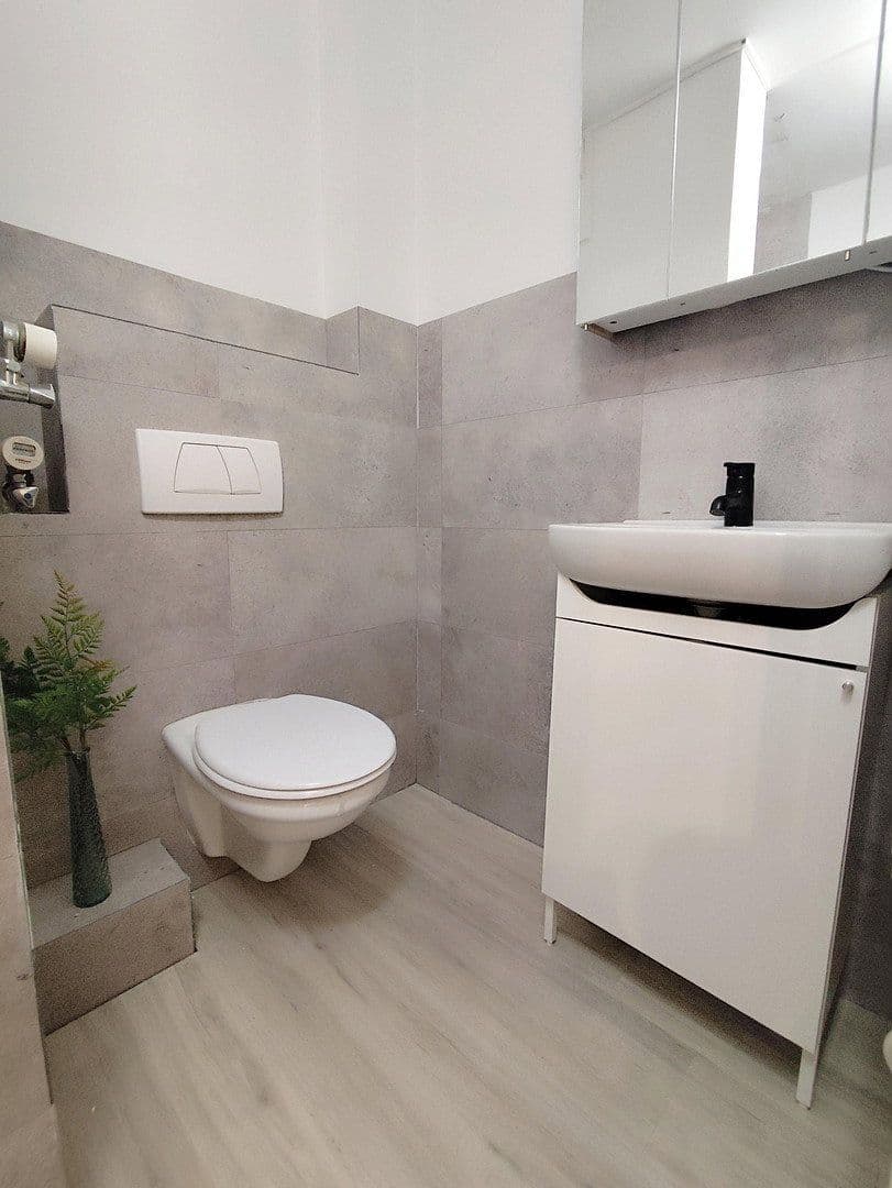 flat to rent, 13 m², wagenburgstr. 101, Stuttgart, Baden-Württemberg flat to rent, 13 m², wagenburgstr. 101, Stuttgart, Baden-Württemberg