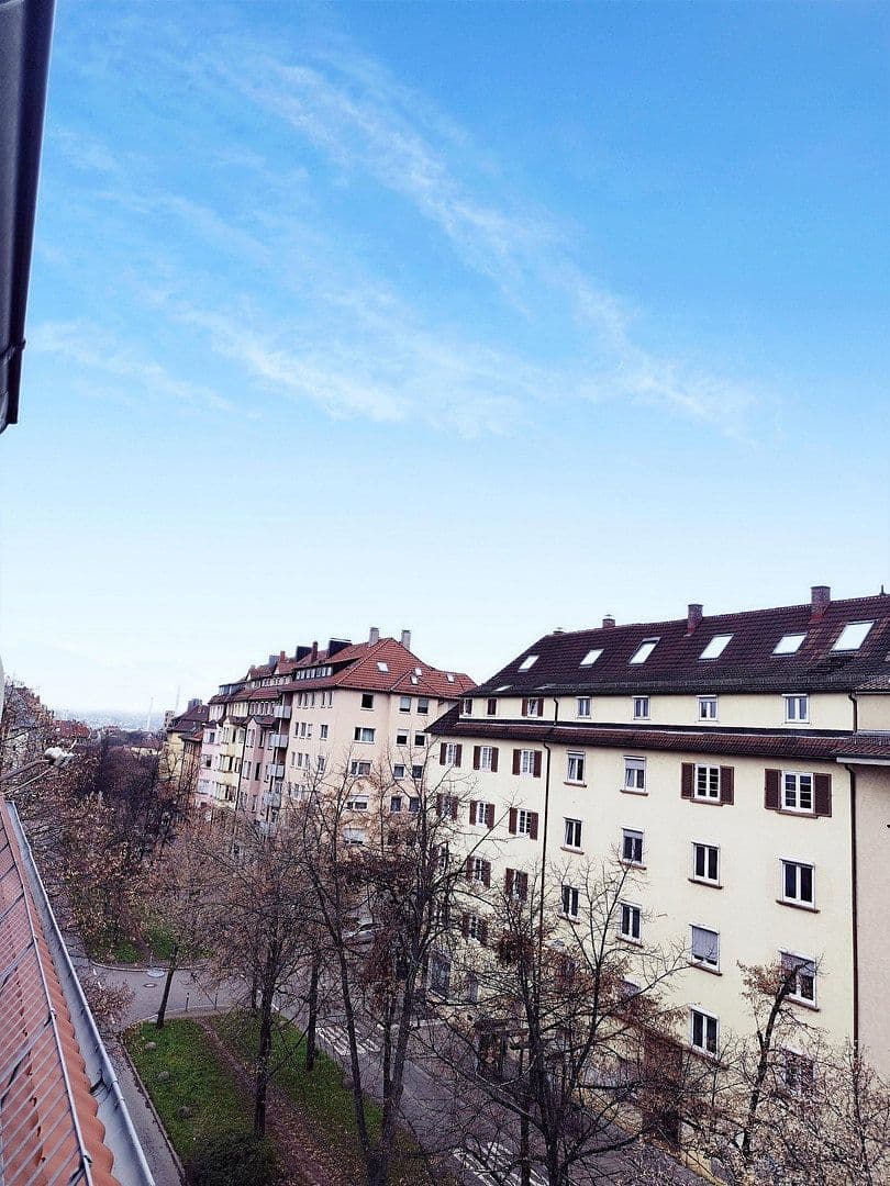 flat to rent, 13 m², wagenburgstr. 101, Stuttgart, Baden-Württemberg flat to rent, 13 m², wagenburgstr. 101, Stuttgart, Baden-Württemberg