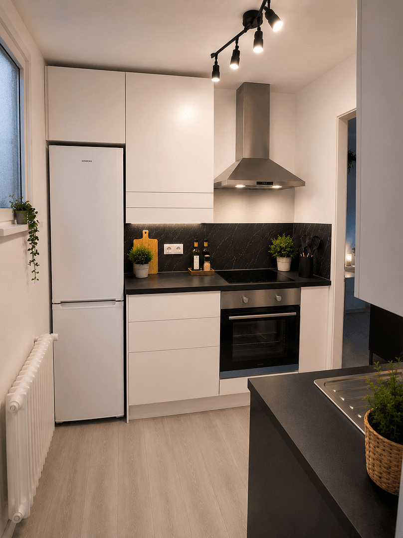 flat to rent, 13 m², wagenburgstr. 101, Stuttgart, Baden-Württemberg flat to rent, 13 m², wagenburgstr. 101, Stuttgart, Baden-Württemberg