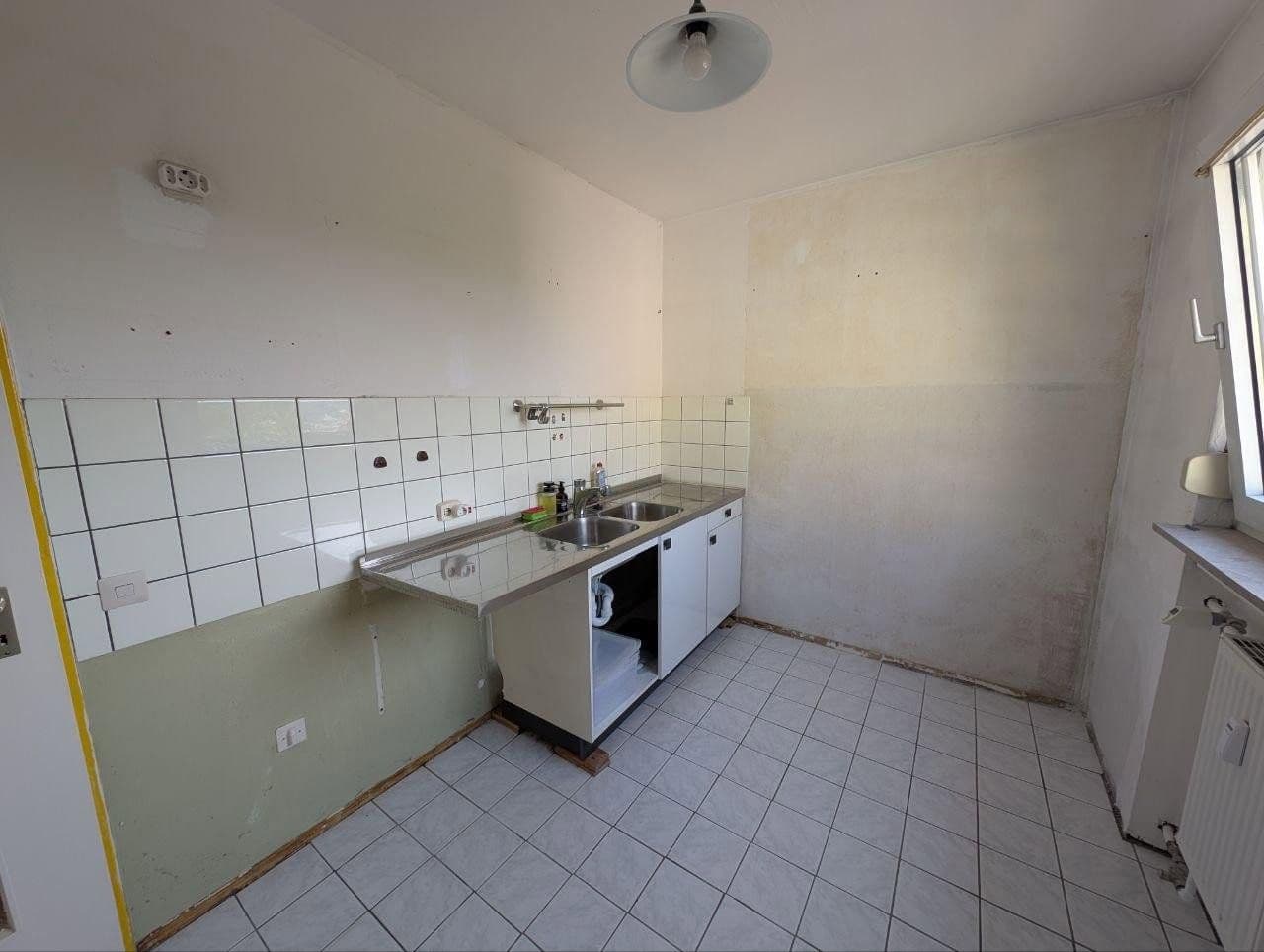 3 bedroom flat for sale, 73 m², Stieringer Str. 13, Saarbrücken, Saarland 3 bedroom flat for sale, 73 m², Stieringer Str. 13, Saarbrücken, Saarland