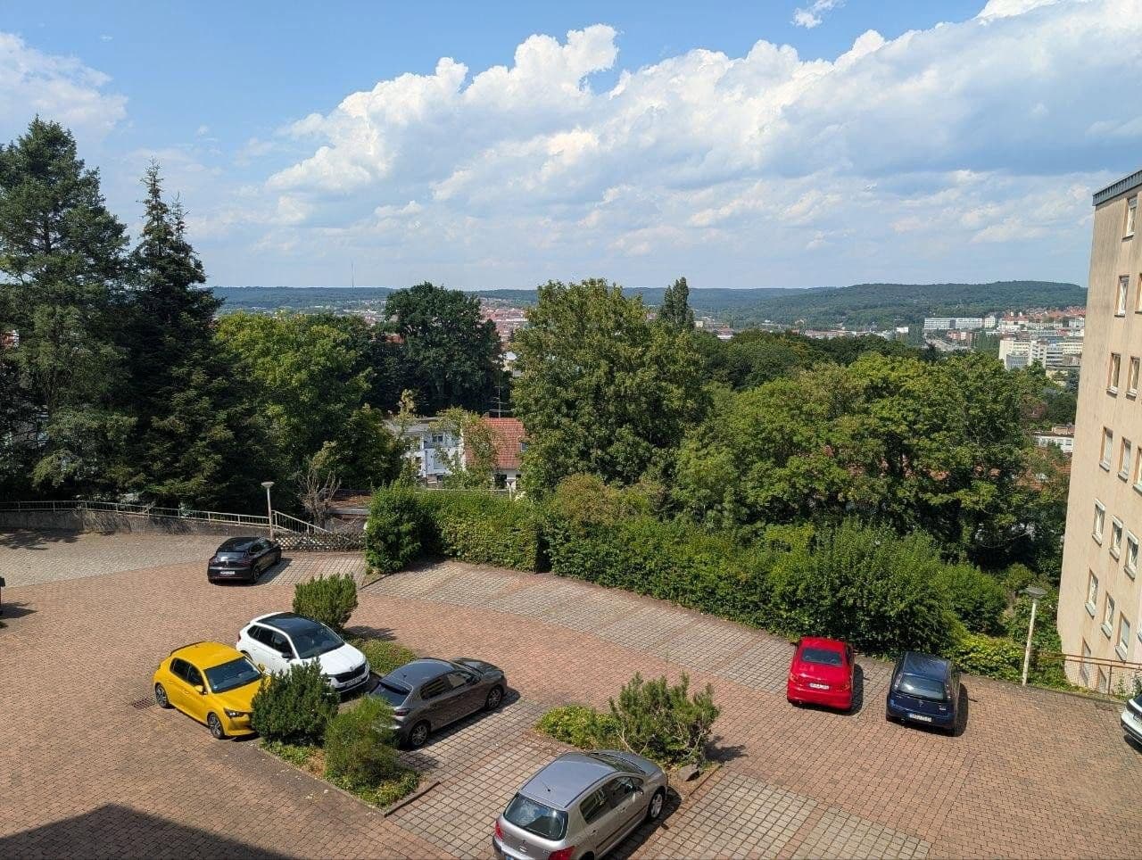 3 bedroom flat for sale, 73 m², Stieringer Str. 13, Saarbrücken, Saarland 3 bedroom flat for sale, 73 m², Stieringer Str. 13, Saarbrücken, Saarland