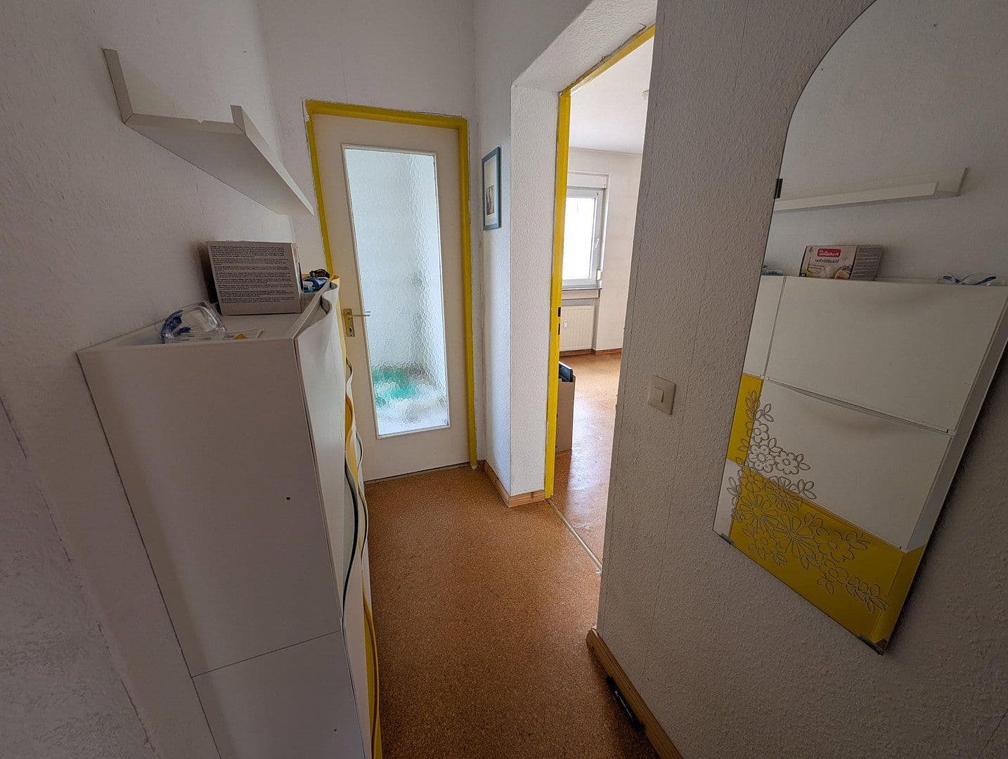3 bedroom flat for sale, 73 m², Stieringer Str. 13, Saarbrücken, Saarland 3 bedroom flat for sale, 73 m², Stieringer Str. 13, Saarbrücken, Saarland