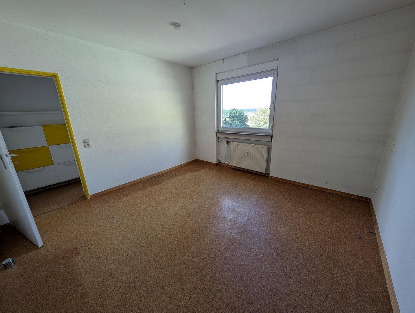 3 bedroom flat for sale, 73 m², Stieringer Str. 13, Saarbrücken, Saarland 3 bedroom flat for sale, 73 m², Stieringer Str. 13, Saarbrücken, Saarland