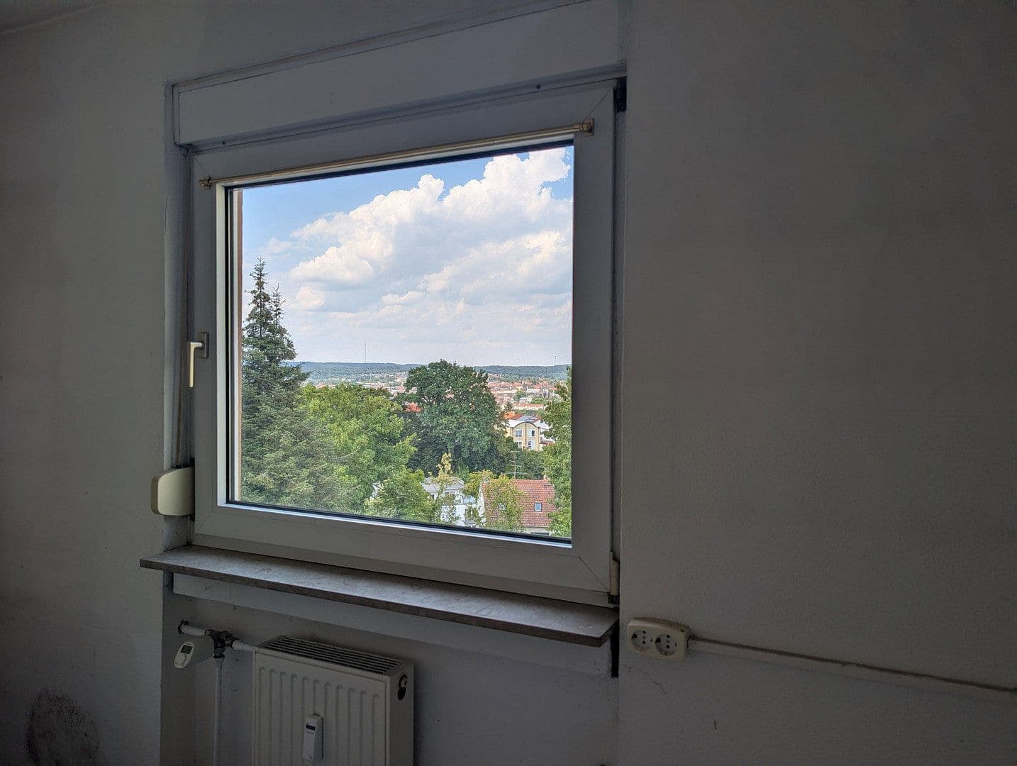 3 bedroom flat for sale, 73 m², Stieringer Str. 13, Saarbrücken, Saarland 3 bedroom flat for sale, 73 m², Stieringer Str. 13, Saarbrücken, Saarland