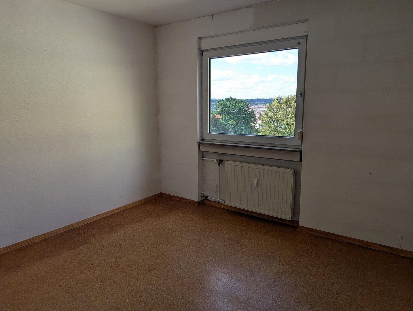 3 bedroom flat for sale, 73 m², Stieringer Str. 13, Saarbrücken, Saarland 3 bedroom flat for sale, 73 m², Stieringer Str. 13, Saarbrücken, Saarland