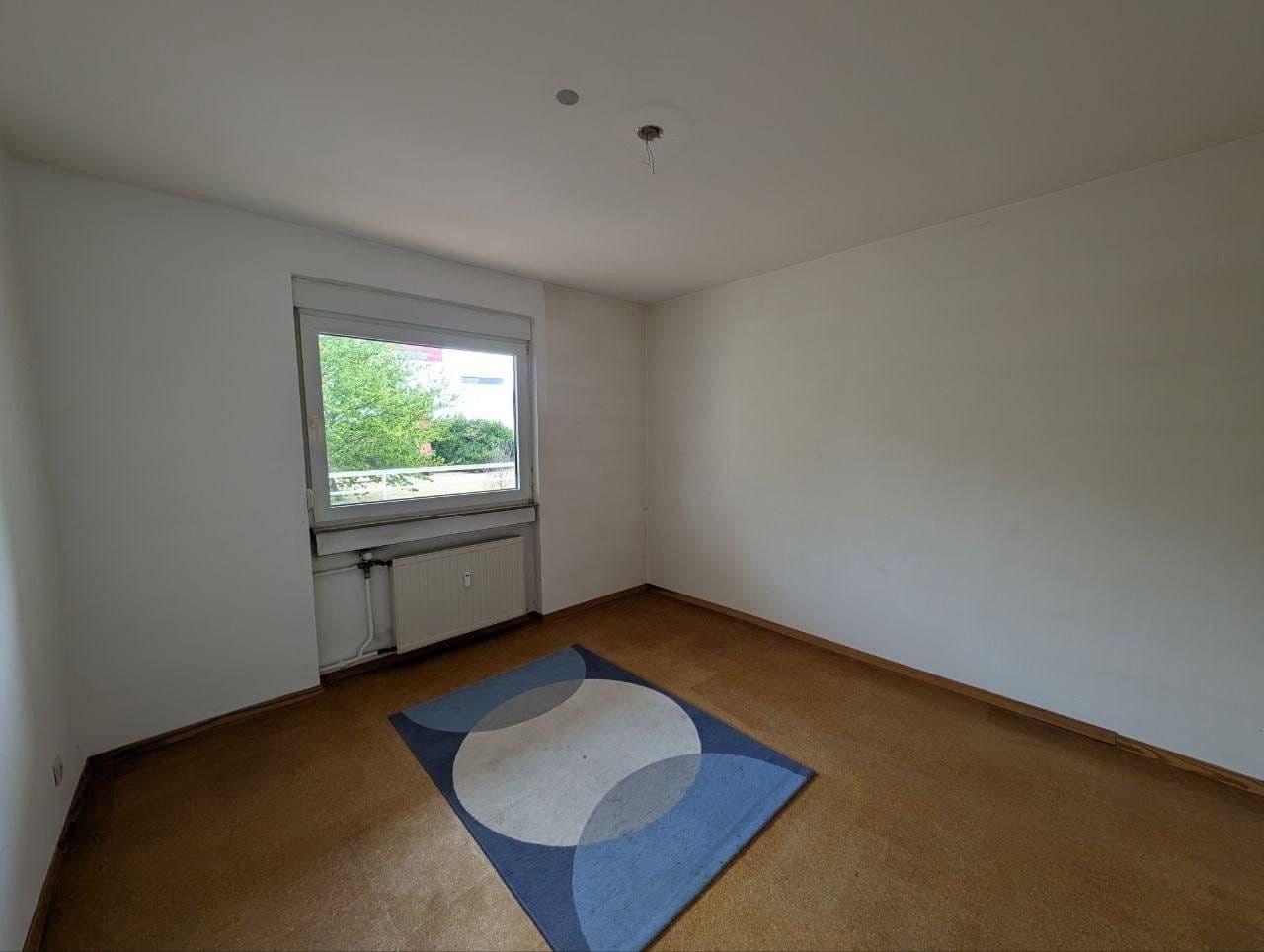 3 bedroom flat for sale, 73 m², Stieringer Str. 13, Saarbrücken, Saarland 3 bedroom flat for sale, 73 m², Stieringer Str. 13, Saarbrücken, Saarland