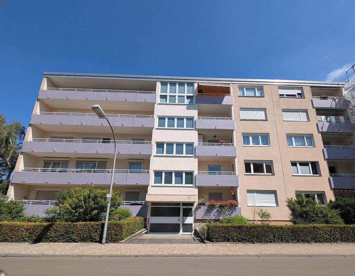 3 bedroom flat for sale, 73 m², Stieringer Str. 13, Saarbrücken, Saarland 3 bedroom flat for sale, 73 m², Stieringer Str. 13, Saarbrücken, Saarland