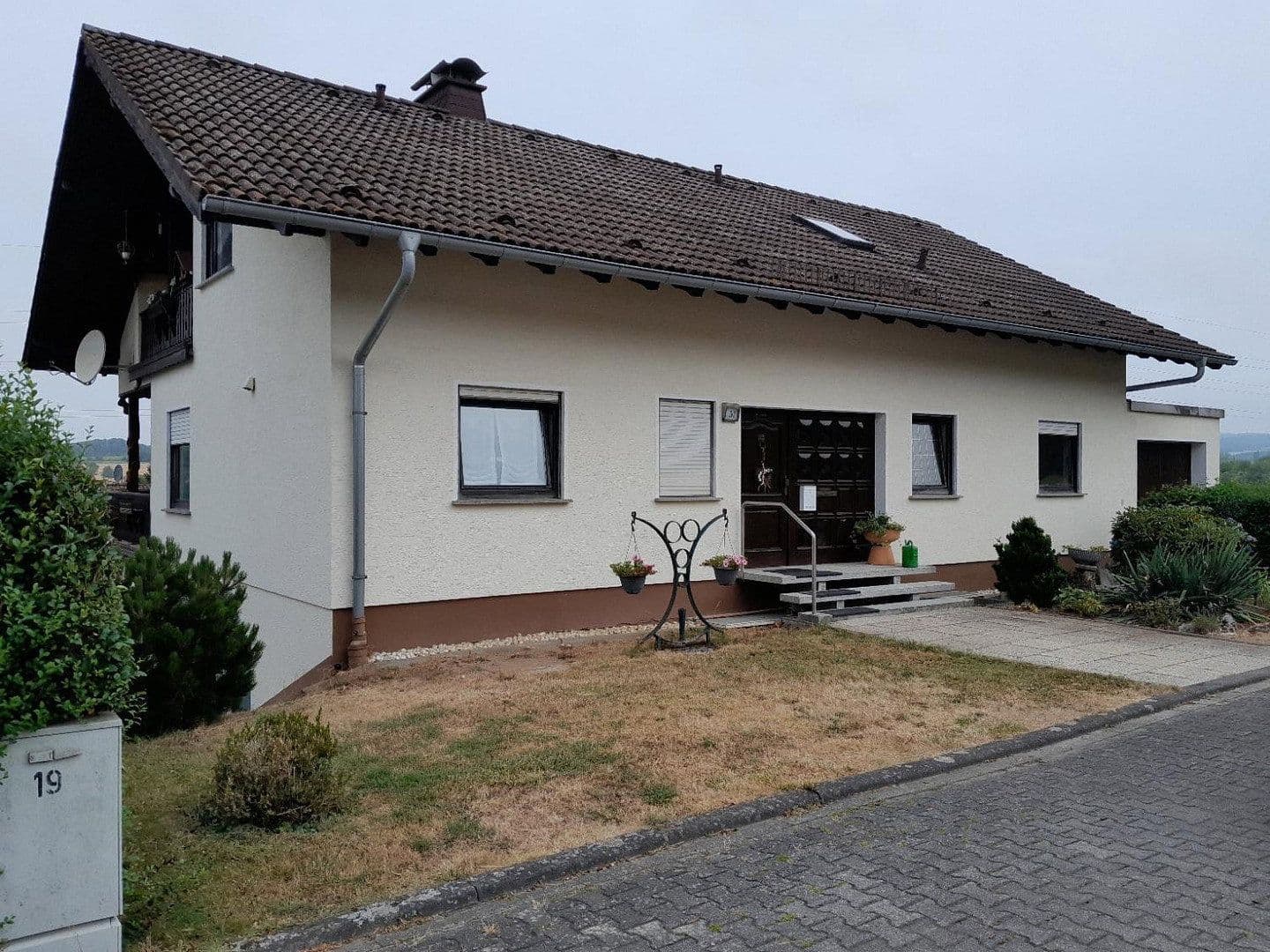 house for sale, 240 m², Bodener Weg 51, Ruppach-Goldhausen, Rhineland-Palatinate house for sale, 240 m², Bodener Weg 51, Ruppach-Goldhausen, Rhineland-Palatinate