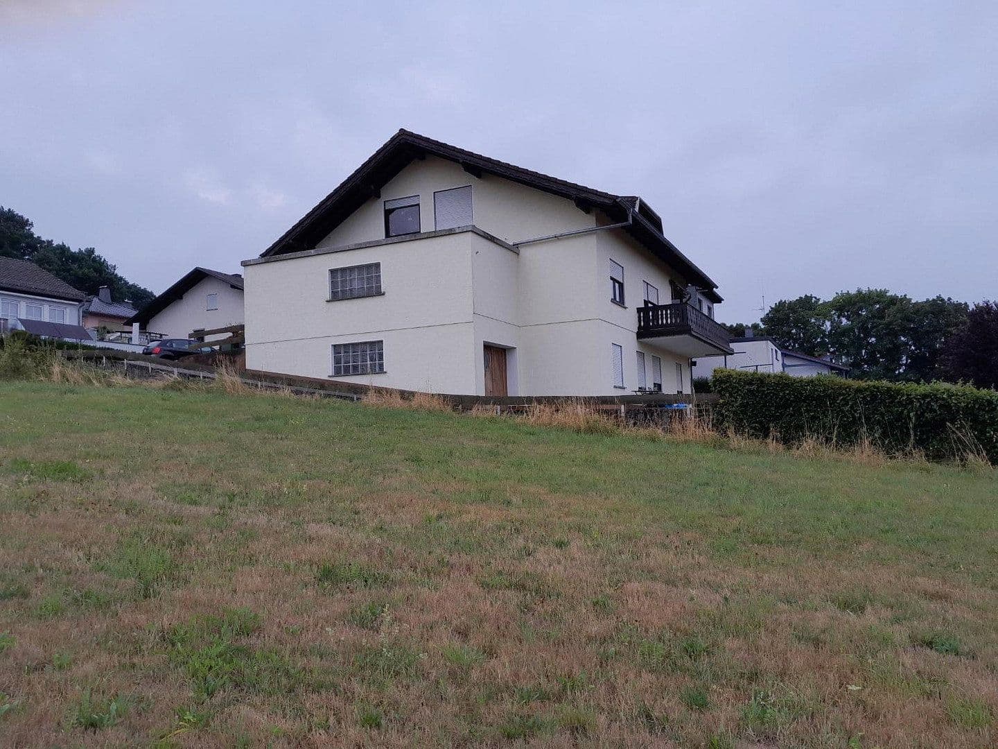 house for sale, 240 m², Bodener Weg 51, Ruppach-Goldhausen, Rhineland-Palatinate house for sale, 240 m², Bodener Weg 51, Ruppach-Goldhausen, Rhineland-Palatinate