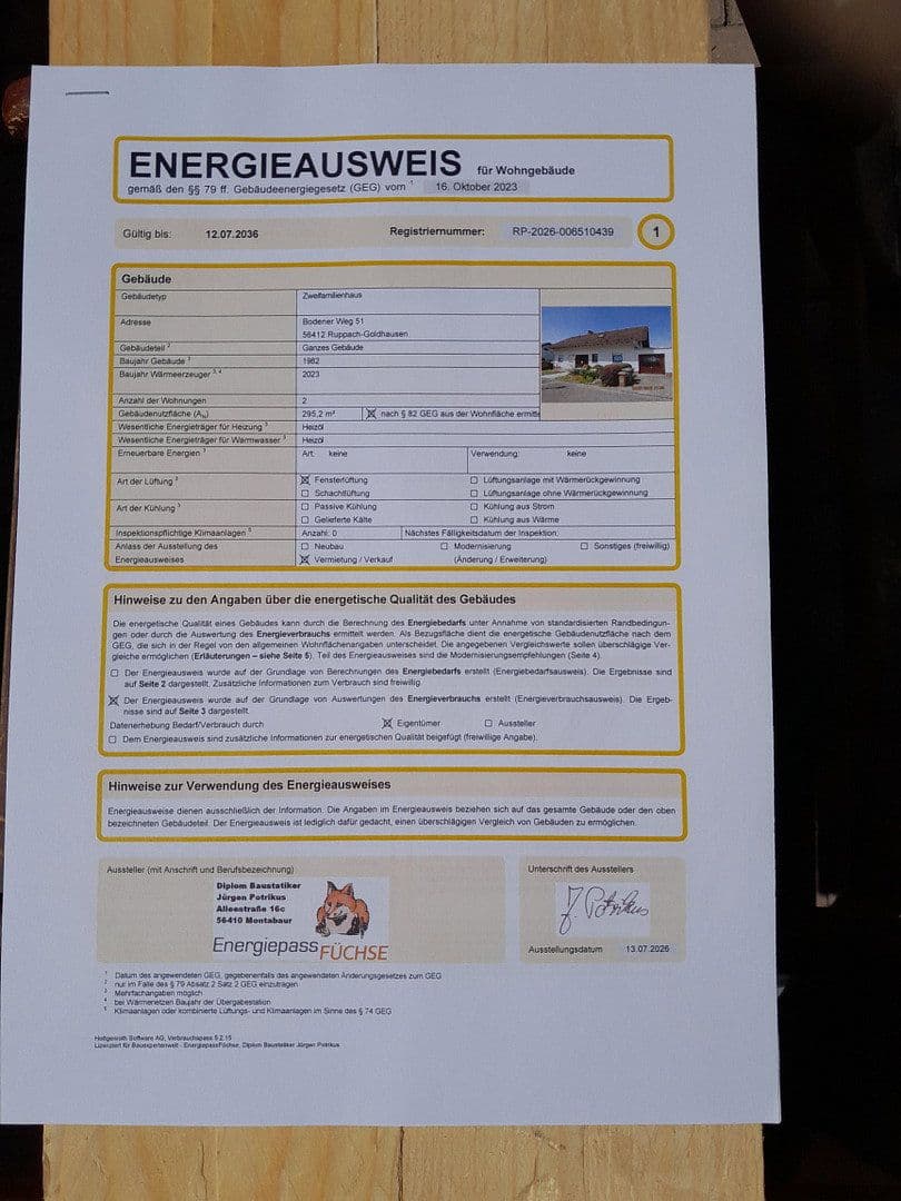 house for sale, 240 m², Bodener Weg 51, Ruppach-Goldhausen, Rhineland-Palatinate house for sale, 240 m², Bodener Weg 51, Ruppach-Goldhausen, Rhineland-Palatinate