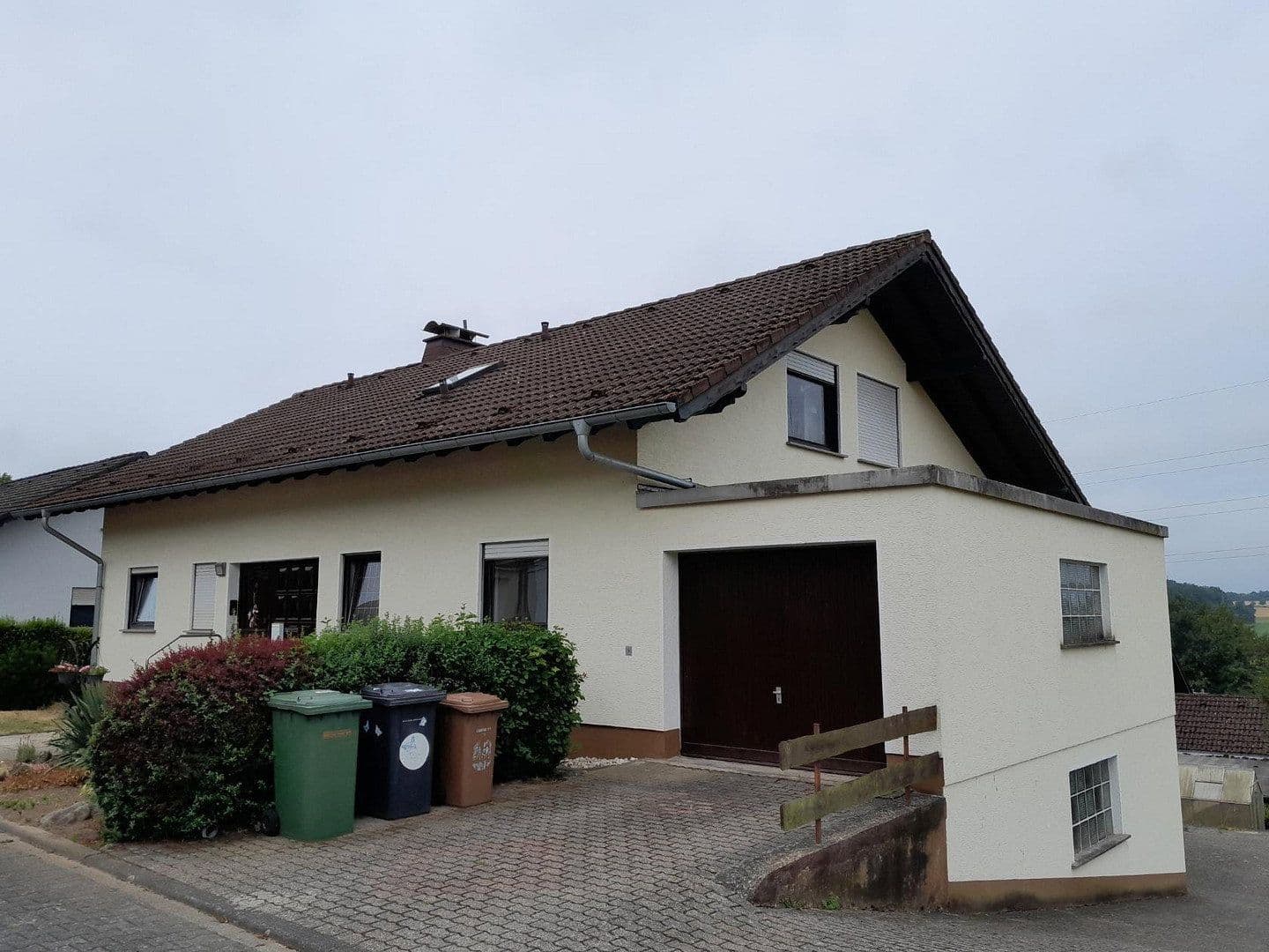 house for sale, 240 m², Bodener Weg 51, Ruppach-Goldhausen, Rhineland-Palatinate house for sale, 240 m², Bodener Weg 51, Ruppach-Goldhausen, Rhineland-Palatinate