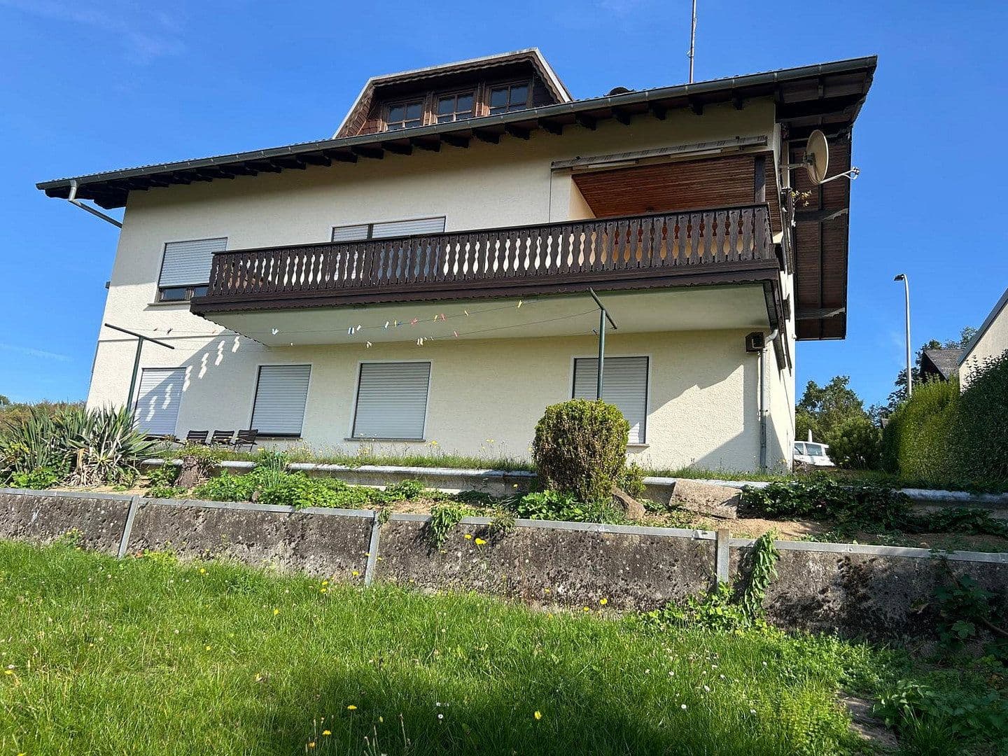house for sale, 240 m², Bodener Weg 51, Ruppach-Goldhausen, Rhineland-Palatinate house for sale, 240 m², Bodener Weg 51, Ruppach-Goldhausen, Rhineland-Palatinate