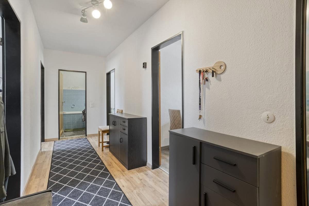 3 bedroom flat for sale, 75 m², Kerpen, North Rhine-Westphalia 3 bedroom flat for sale, 75 m², Kerpen, North Rhine-Westphalia