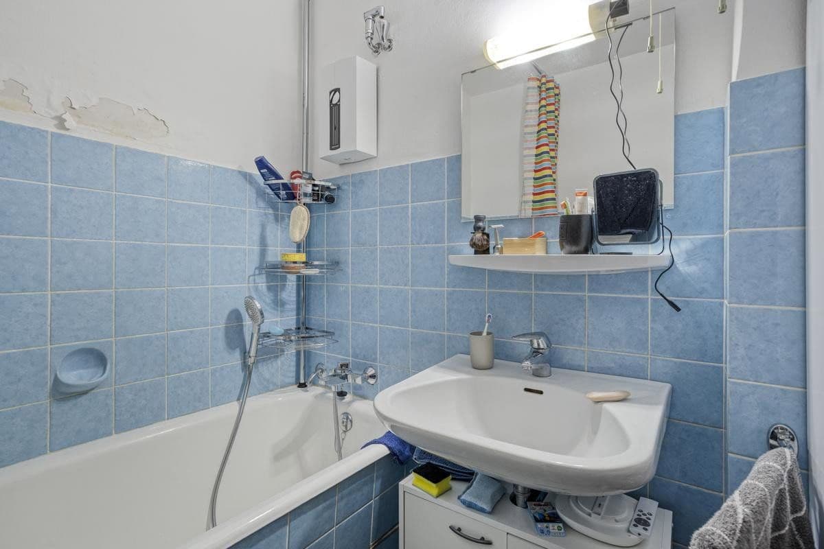 3 bedroom flat for sale, 75 m², Kerpen, North Rhine-Westphalia 3 bedroom flat for sale, 75 m², Kerpen, North Rhine-Westphalia