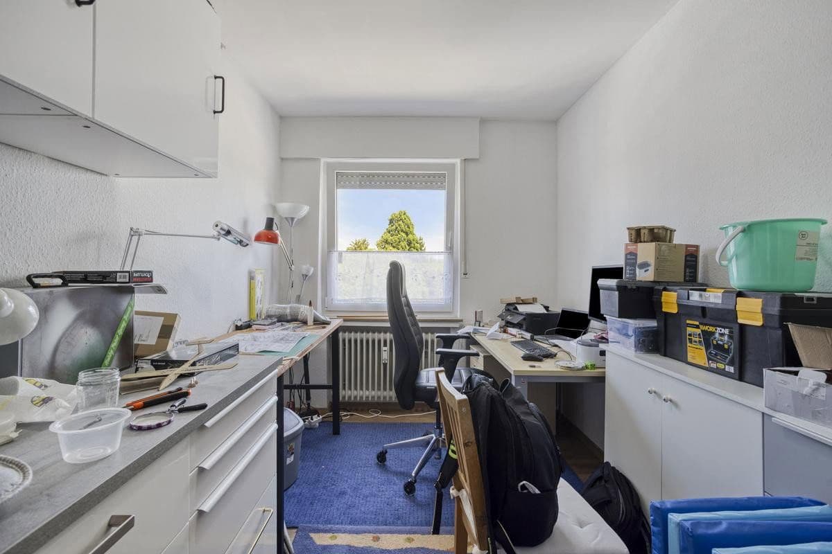 3 bedroom flat for sale, 75 m², Kerpen, North Rhine-Westphalia 3 bedroom flat for sale, 75 m², Kerpen, North Rhine-Westphalia