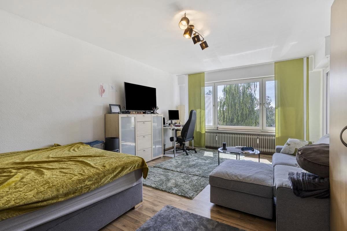 3 bedroom flat for sale, 75 m², Kerpen, North Rhine-Westphalia 3 bedroom flat for sale, 75 m², Kerpen, North Rhine-Westphalia