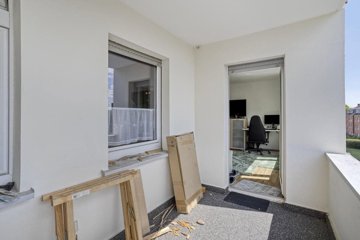3 bedroom flat for sale, 75 m², Kerpen, North Rhine-Westphalia 3 bedroom flat for sale, 75 m², Kerpen, North Rhine-Westphalia