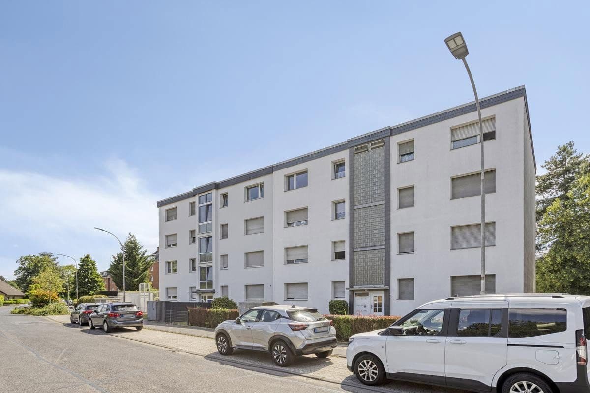 3 bedroom flat for sale, 75 m², Kerpen, North Rhine-Westphalia 3 bedroom flat for sale, 75 m², Kerpen, North Rhine-Westphalia