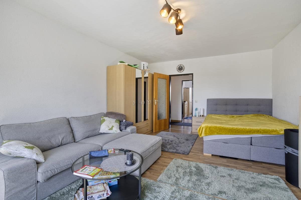 3 bedroom flat for sale, 75 m², Kerpen, North Rhine-Westphalia 3 bedroom flat for sale, 75 m², Kerpen, North Rhine-Westphalia