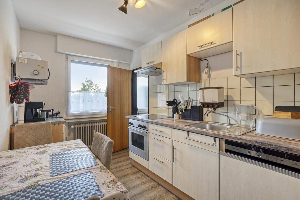 3 bedroom flat for sale, 75 m², Kerpen, North Rhine-Westphalia 3 bedroom flat for sale, 75 m², Kerpen, North Rhine-Westphalia