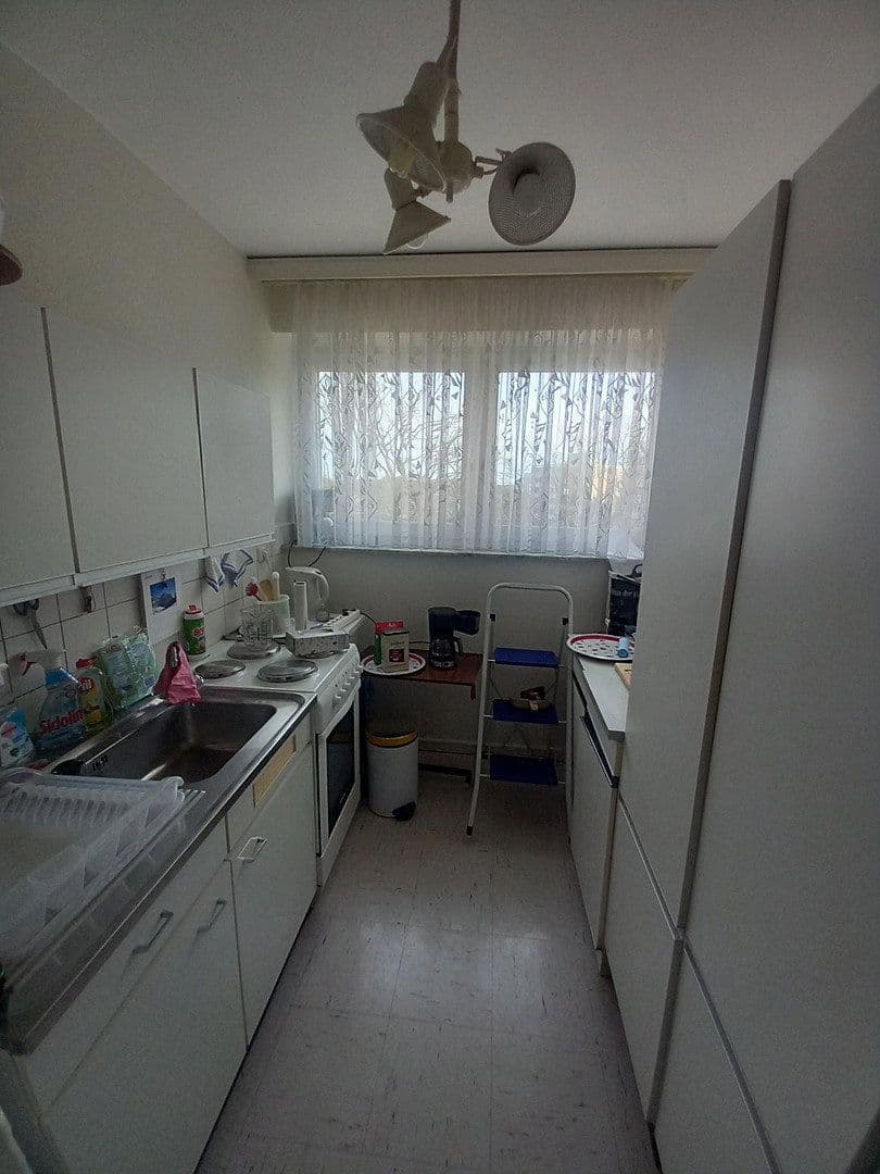 3 bedroom flat for sale, 78 m², Dorotheenring 41, Quickborn, Schleswig-Holstein 3 bedroom flat for sale, 78 m², Dorotheenring 41, Quickborn, Schleswig-Holstein