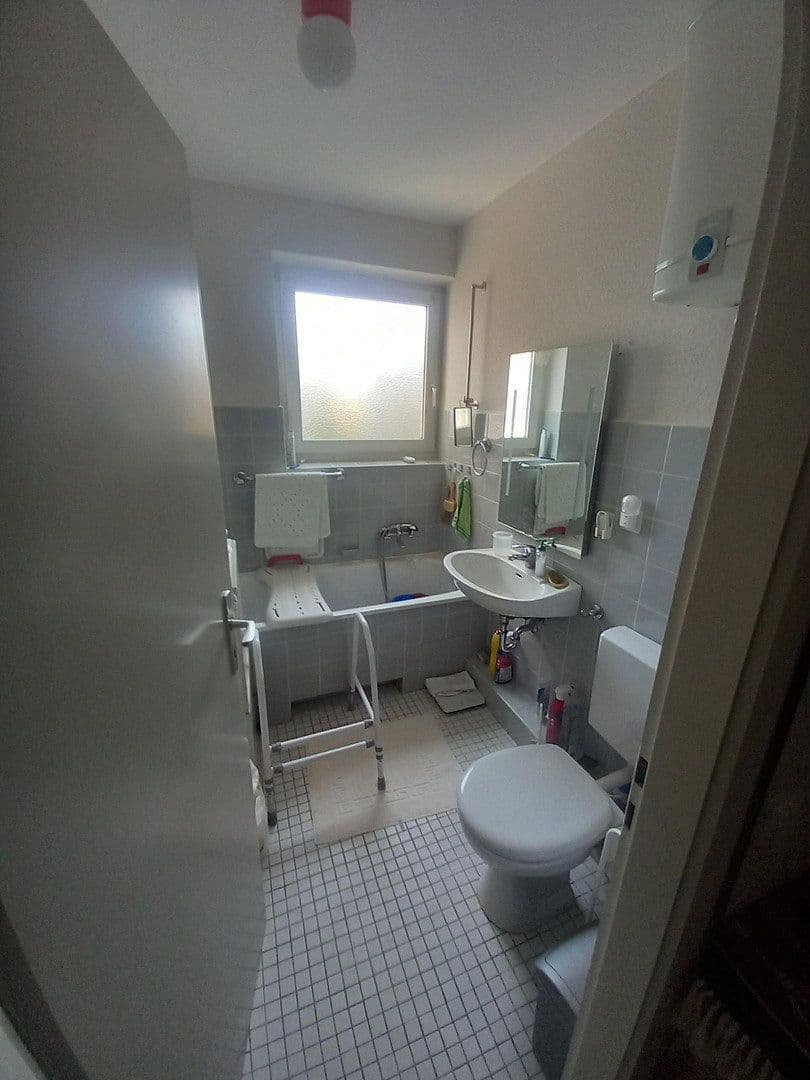 3 bedroom flat for sale, 78 m², Dorotheenring 41, Quickborn, Schleswig-Holstein 3 bedroom flat for sale, 78 m², Dorotheenring 41, Quickborn, Schleswig-Holstein