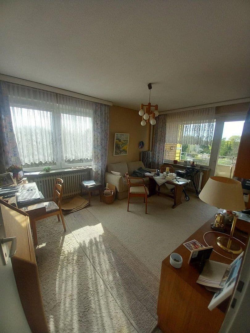 3 bedroom flat for sale, 78 m², Dorotheenring 41, Quickborn, Schleswig-Holstein 3 bedroom flat for sale, 78 m², Dorotheenring 41, Quickborn, Schleswig-Holstein