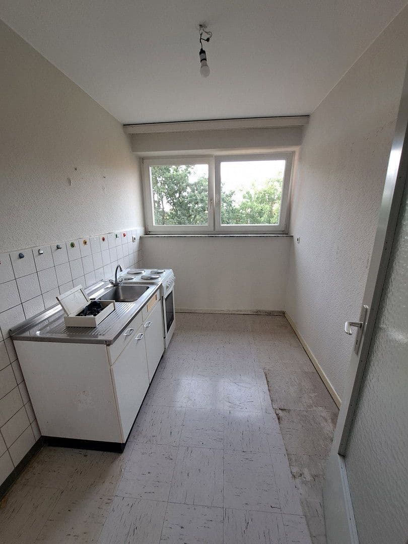 3 bedroom flat for sale, 78 m², Dorotheenring 41, Quickborn, Schleswig-Holstein 3 bedroom flat for sale, 78 m², Dorotheenring 41, Quickborn, Schleswig-Holstein