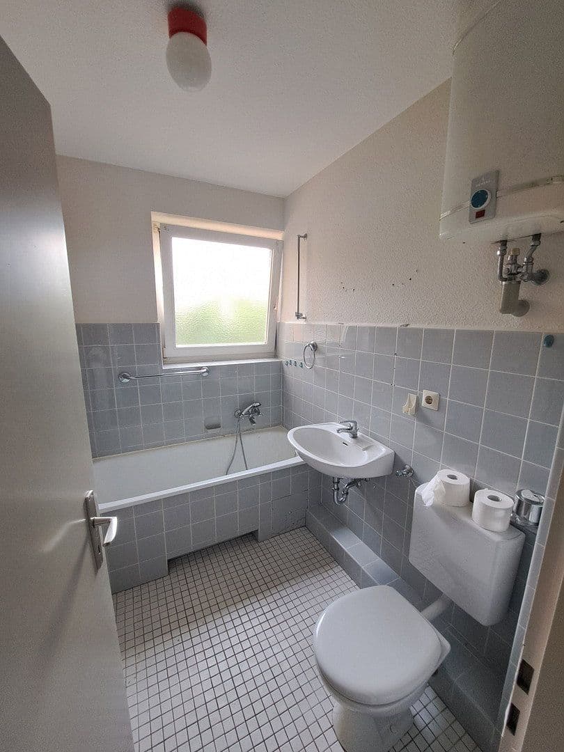 3 bedroom flat for sale, 78 m², Dorotheenring 41, Quickborn, Schleswig-Holstein 3 bedroom flat for sale, 78 m², Dorotheenring 41, Quickborn, Schleswig-Holstein
