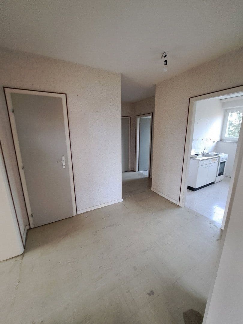 3 bedroom flat for sale, 78 m², Dorotheenring 41, Quickborn, Schleswig-Holstein 3 bedroom flat for sale, 78 m², Dorotheenring 41, Quickborn, Schleswig-Holstein
