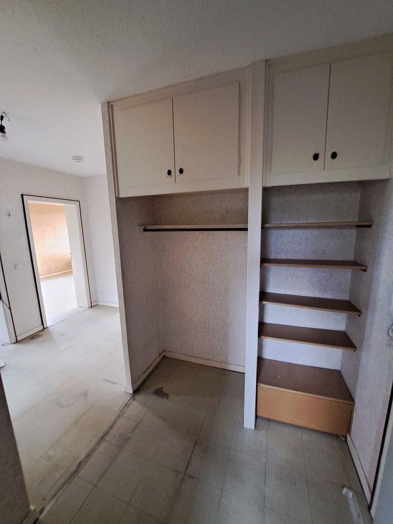 3 bedroom flat for sale, 78 m², Dorotheenring 41, Quickborn, Schleswig-Holstein 3 bedroom flat for sale, 78 m², Dorotheenring 41, Quickborn, Schleswig-Holstein