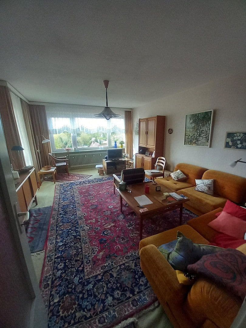 3 bedroom flat for sale, 78 m², Dorotheenring 41, Quickborn, Schleswig-Holstein 3 bedroom flat for sale, 78 m², Dorotheenring 41, Quickborn, Schleswig-Holstein