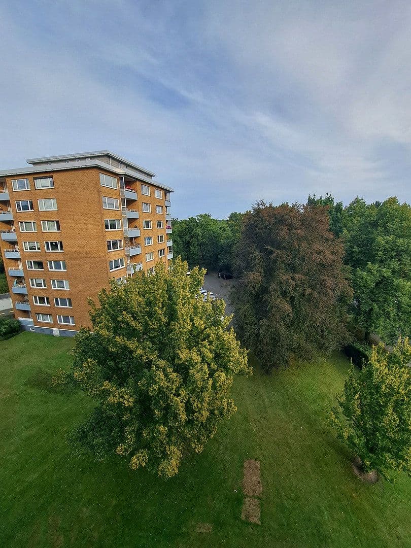 3 bedroom flat for sale, 78 m², Dorotheenring 41, Quickborn, Schleswig-Holstein 3 bedroom flat for sale, 78 m², Dorotheenring 41, Quickborn, Schleswig-Holstein