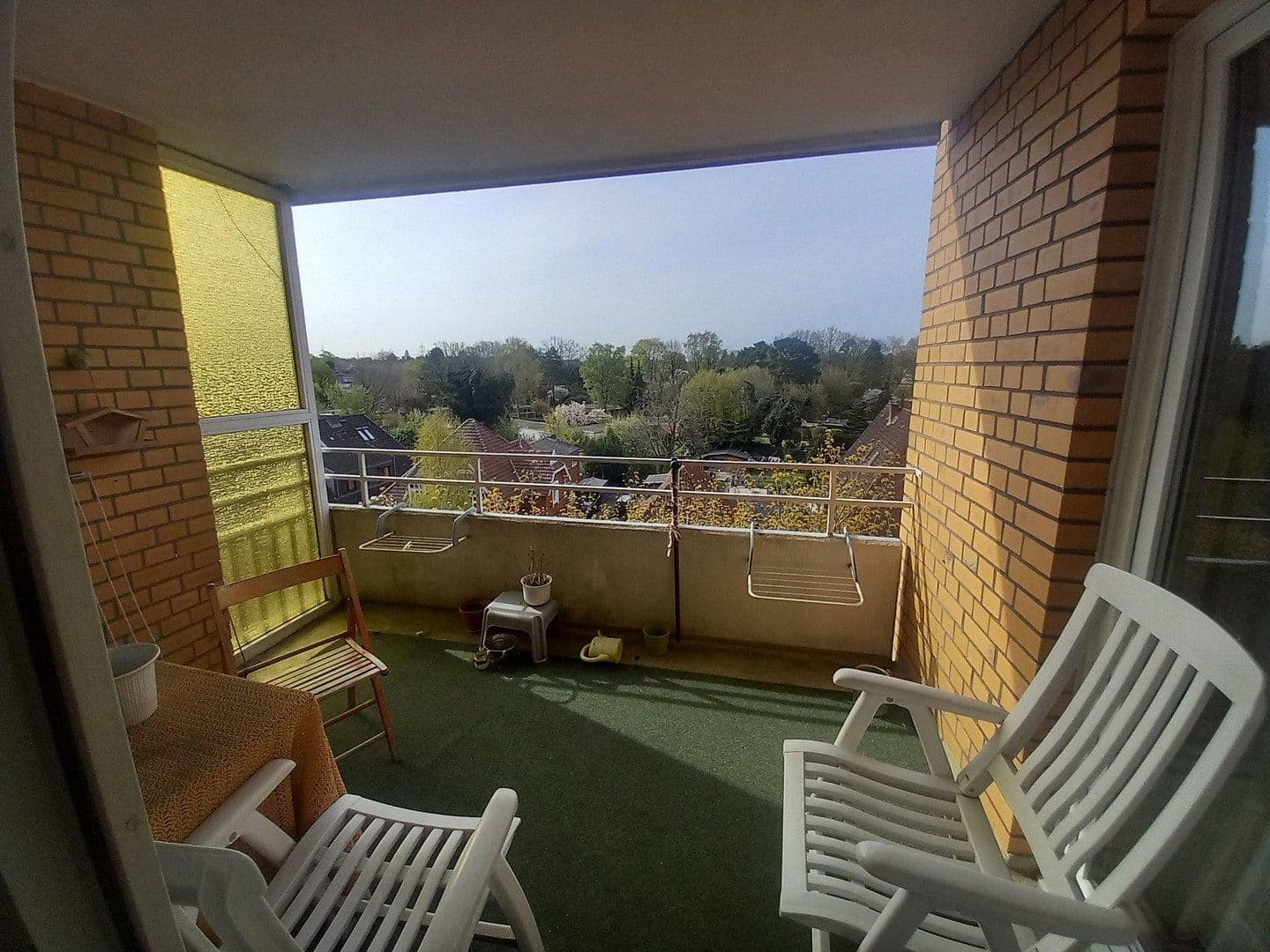 3 bedroom flat for sale, 78 m², Dorotheenring 41, Quickborn, Schleswig-Holstein 3 bedroom flat for sale, 78 m², Dorotheenring 41, Quickborn, Schleswig-Holstein