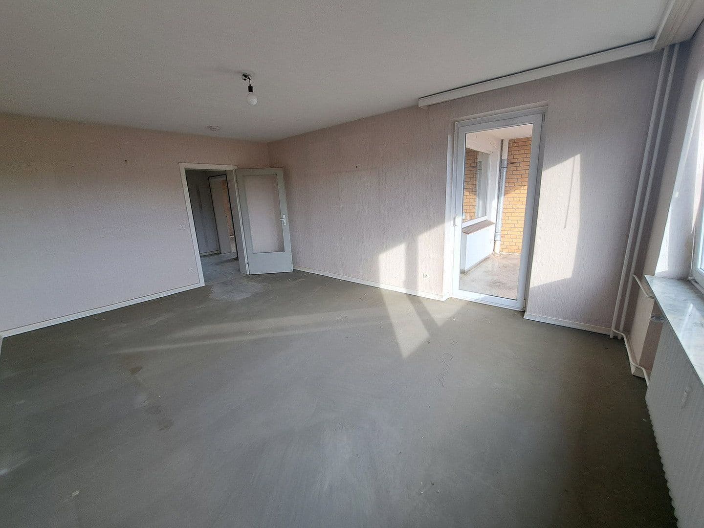 3 bedroom flat for sale, 78 m², Dorotheenring 41, Quickborn, Schleswig-Holstein 3 bedroom flat for sale, 78 m², Dorotheenring 41, Quickborn, Schleswig-Holstein