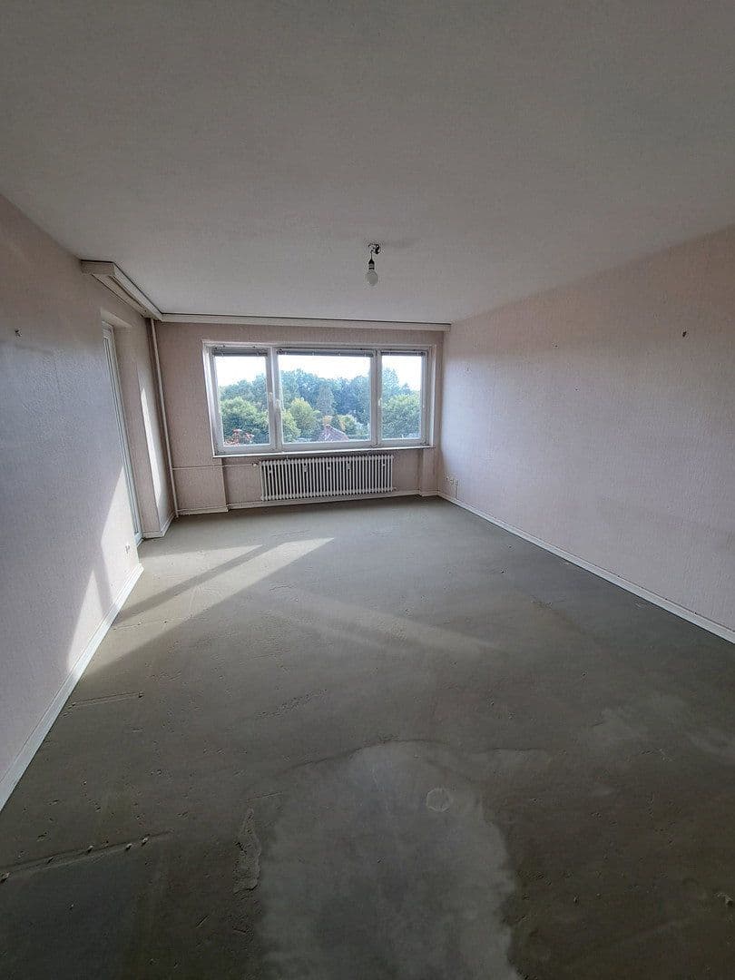 3 bedroom flat for sale, 78 m², Dorotheenring 41, Quickborn, Schleswig-Holstein 3 bedroom flat for sale, 78 m², Dorotheenring 41, Quickborn, Schleswig-Holstein