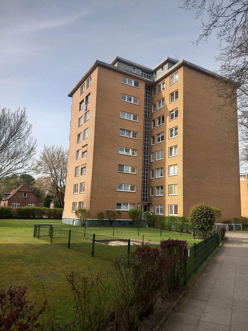 3 bedroom flat for sale, 78 m², Dorotheenring 41, Quickborn, Schleswig-Holstein 3 bedroom flat for sale, 78 m², Dorotheenring 41, Quickborn, Schleswig-Holstein