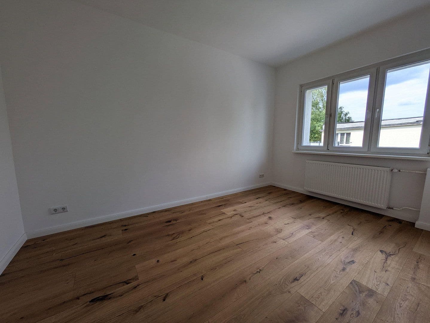 2 bedroom flat for sale, 46 m², Simpsonweg 1, Berlin, Berlin 2 bedroom flat for sale, 46 m², Simpsonweg 1, Berlin, Berlin