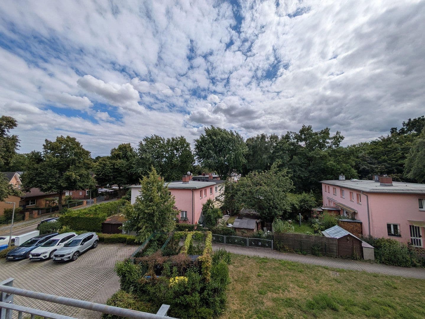 2 bedroom flat for sale, 46 m², Simpsonweg 1, Berlin, Berlin 2 bedroom flat for sale, 46 m², Simpsonweg 1, Berlin, Berlin