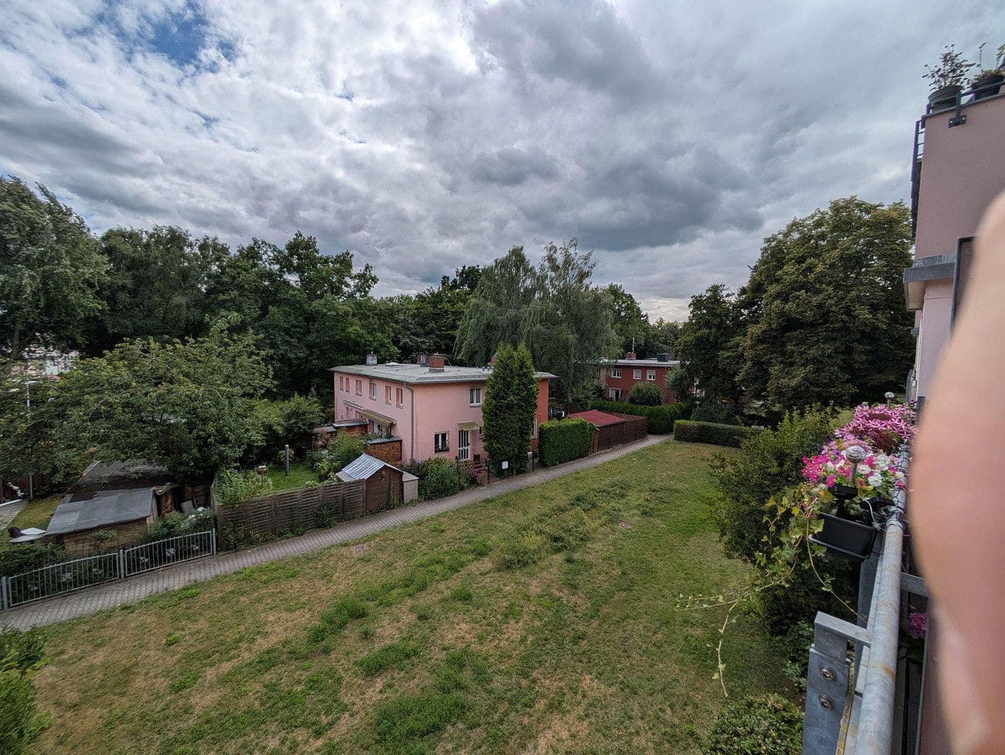 2 bedroom flat for sale, 46 m², Simpsonweg 1, Berlin, Berlin 2 bedroom flat for sale, 46 m², Simpsonweg 1, Berlin, Berlin
