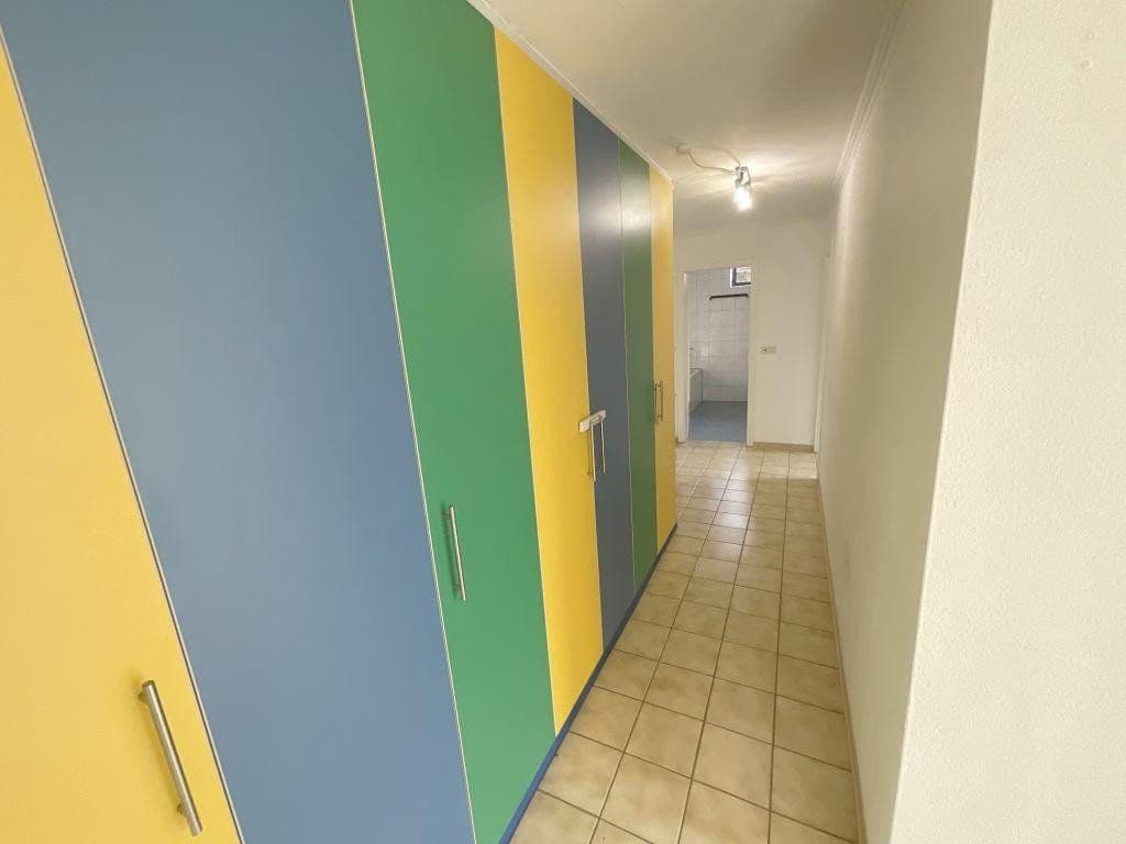 2 bedroom flat to rent, 56 m², Karlsruhe, Baden-Württemberg 2 bedroom flat to rent, 56 m², Karlsruhe, Baden-Württemberg
