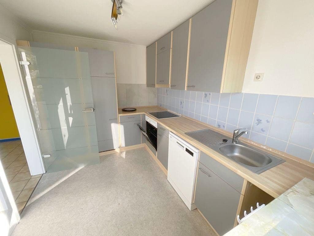 2 bedroom flat to rent, 56 m², Karlsruhe, Baden-Württemberg 2 bedroom flat to rent, 56 m², Karlsruhe, Baden-Württemberg