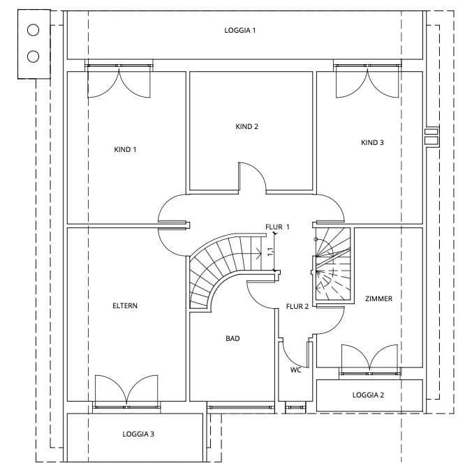 house for sale, 220 m², Kirchfeldring 21, Altlußheim, Baden-Württemberg house for sale, 220 m², Kirchfeldring 21, Altlußheim, Baden-Württemberg