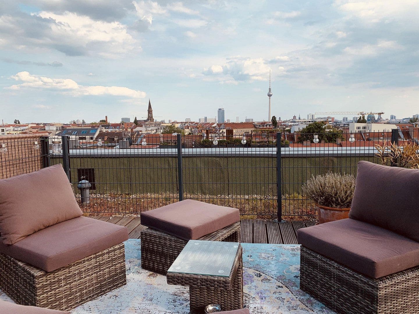 2 bedroom with open-plan kitchen flat to rent, 135 m², Berlin, Berlin 2 bedroom with open-plan kitchen flat to rent, 135 m², Berlin, Berlin