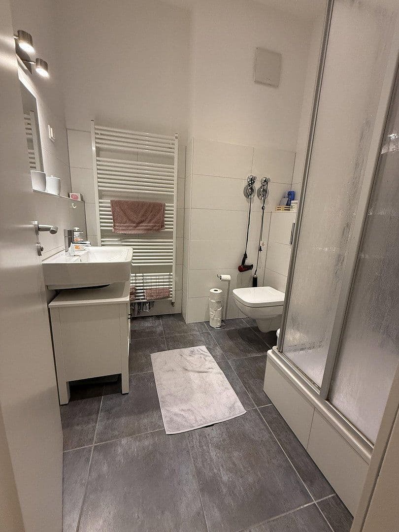 2 bedroom with open-plan kitchen flat to rent, 135 m², Berlin, Berlin 2 bedroom with open-plan kitchen flat to rent, 135 m², Berlin, Berlin